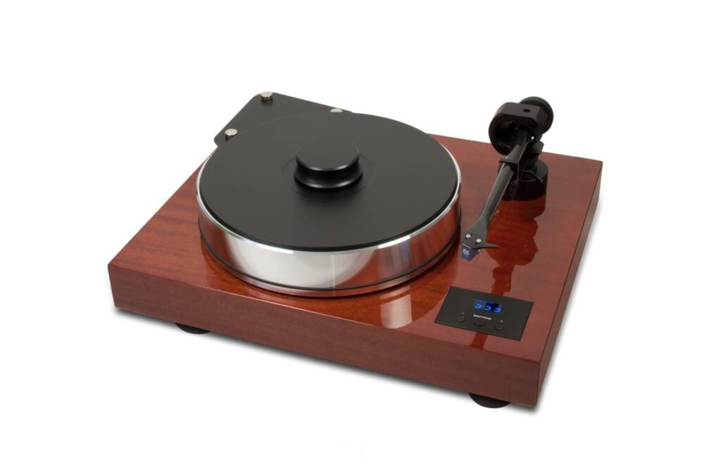 Pro-Ject X-Tension 10